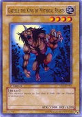 Gazelle The King of Mythical Beasts H25197