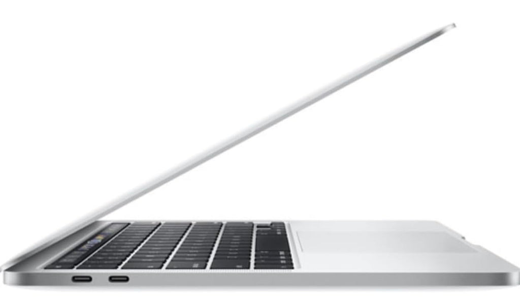 13-inch 32GB 512GB SSD Silver Laptop R37533