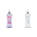 8 Fluid Ounce Body Sprays D491150
