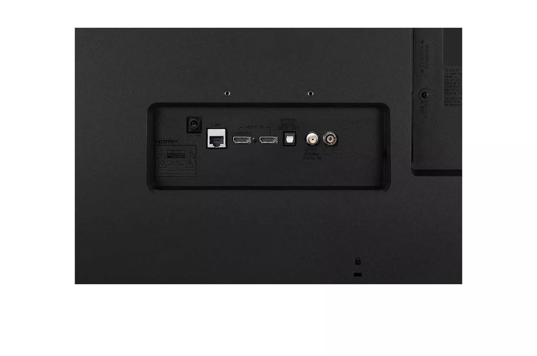 27" LED Full HD Smart TV Monitor R5253