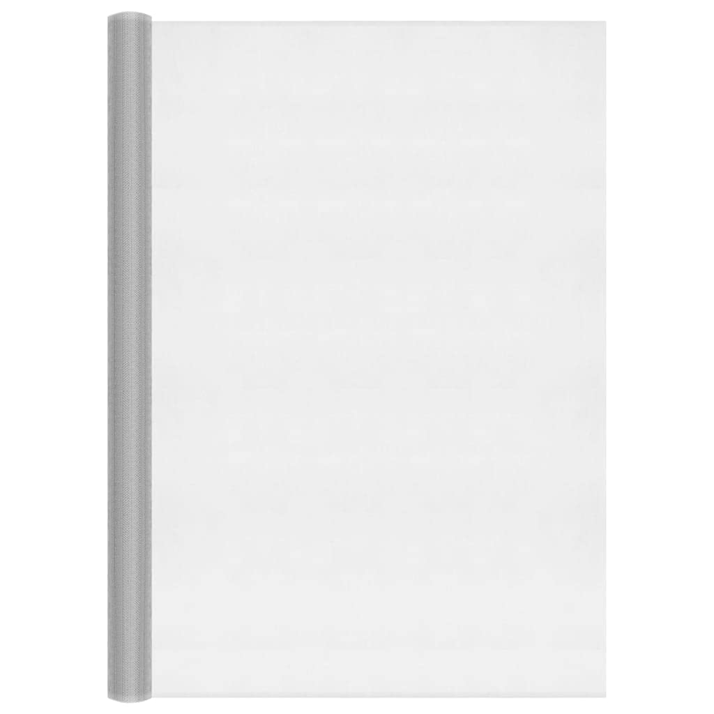 Aluminum Mesh Roll 44.1" x 393.7" Silver X139