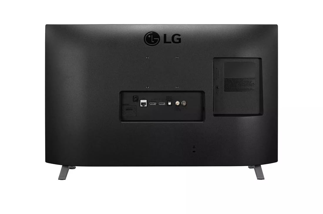 27" LED Full HD Smart TV Monitor R5253