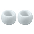 Ceramic Electric Toothbrush Holder Stand 2 Pack R1271