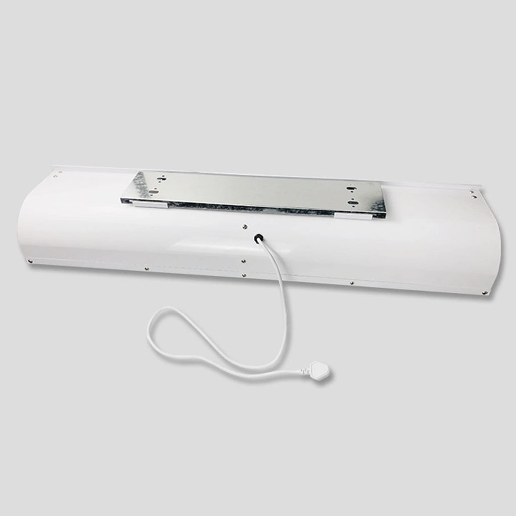 Outdoor Air Curtain Machine with Remote Control E40259