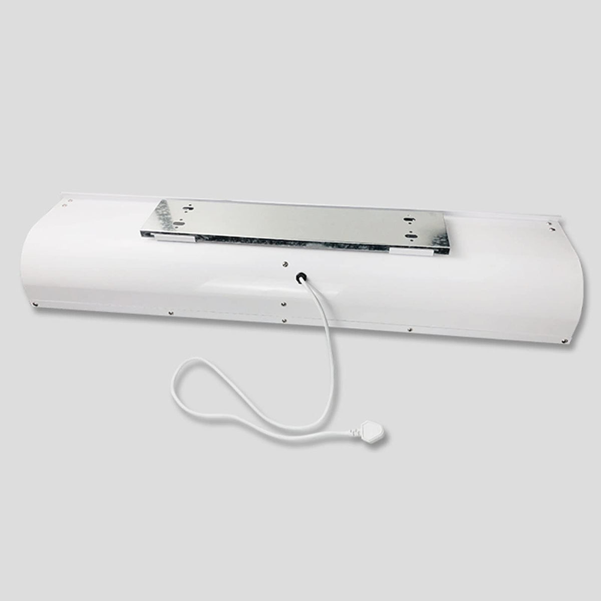 Outdoor Air Curtain Machine with Remote Control E40259