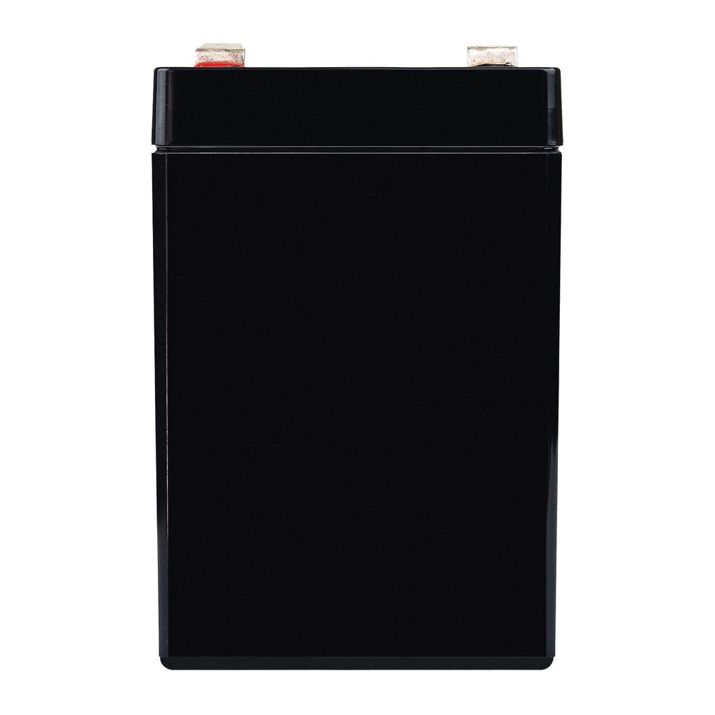 12V 7.2Ah SLA Battery with F2 Terminals X597958