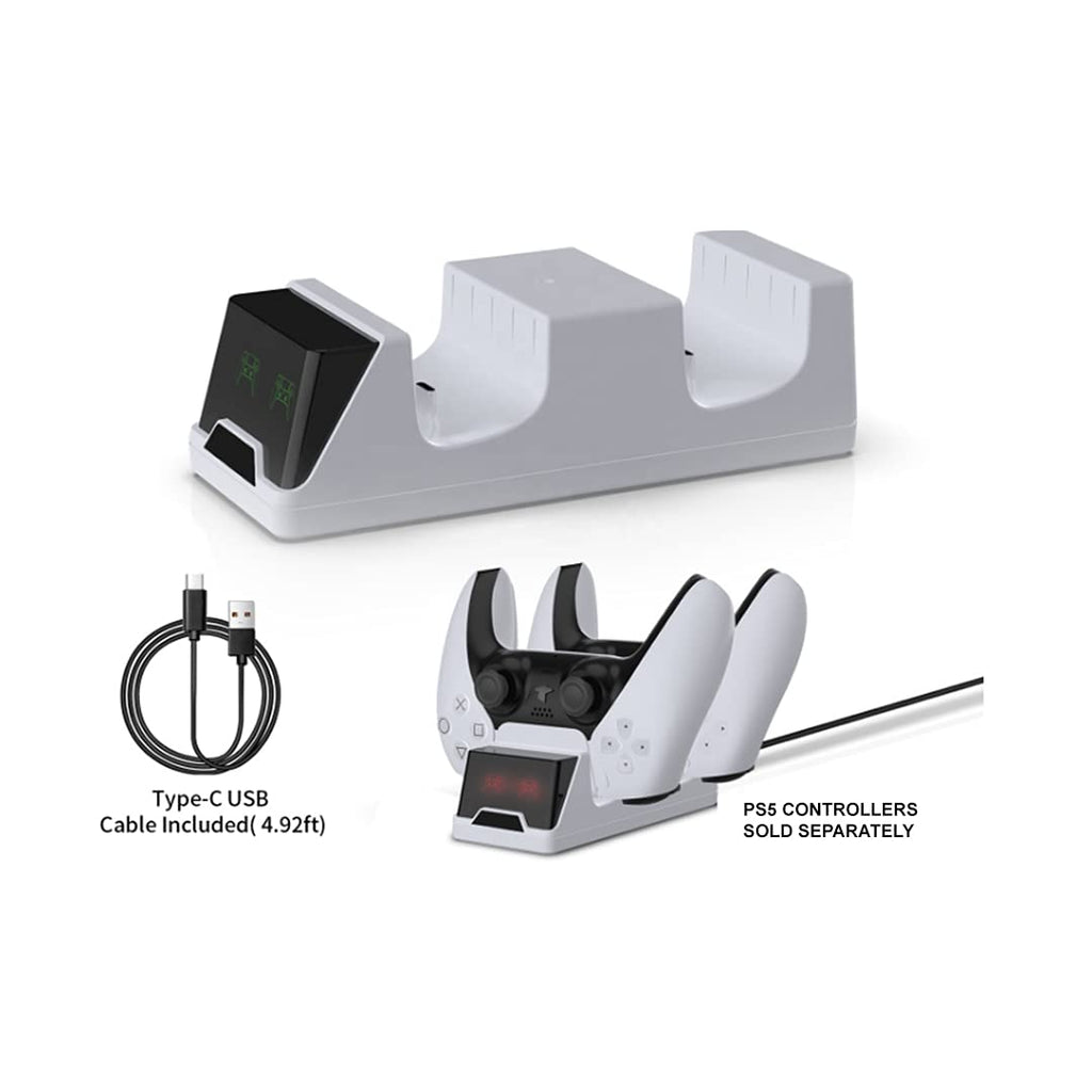 White 3TB Digital Edition Console and Controller N85816
