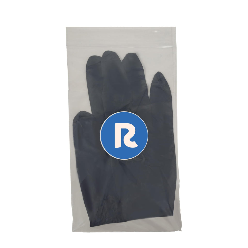 16 oz Liquid Concentrate Insecticide 2-Pack with Glue Boards and Nitrile Gloves F520