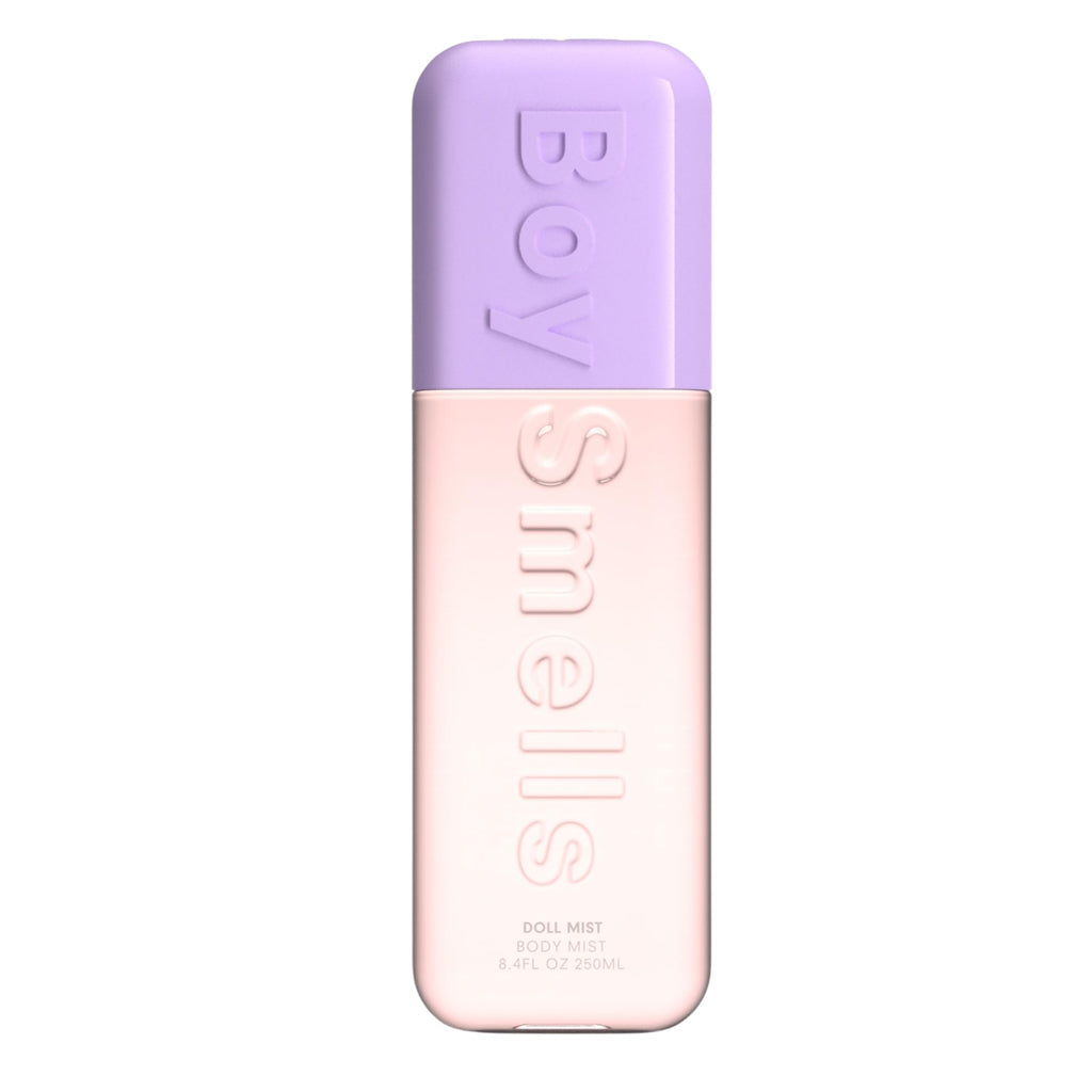 Strawberry Vanilla Orchid Body Mist H7138