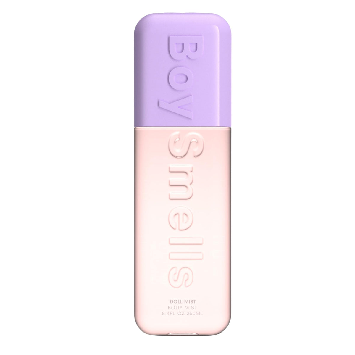 Strawberry Vanilla Orchid Body Mist H7138