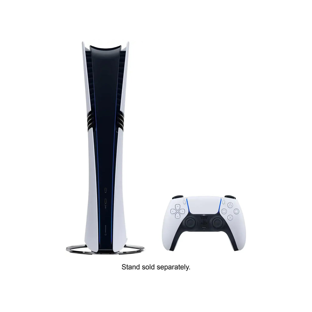 White 3TB Digital Edition Console and Controller N85816
