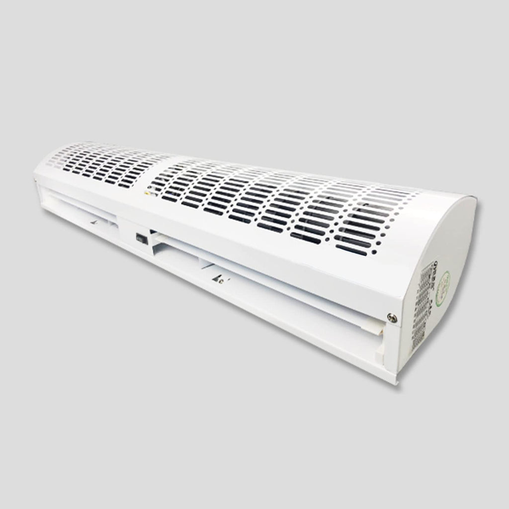 Outdoor Air Curtain Machine with Remote Control E40259