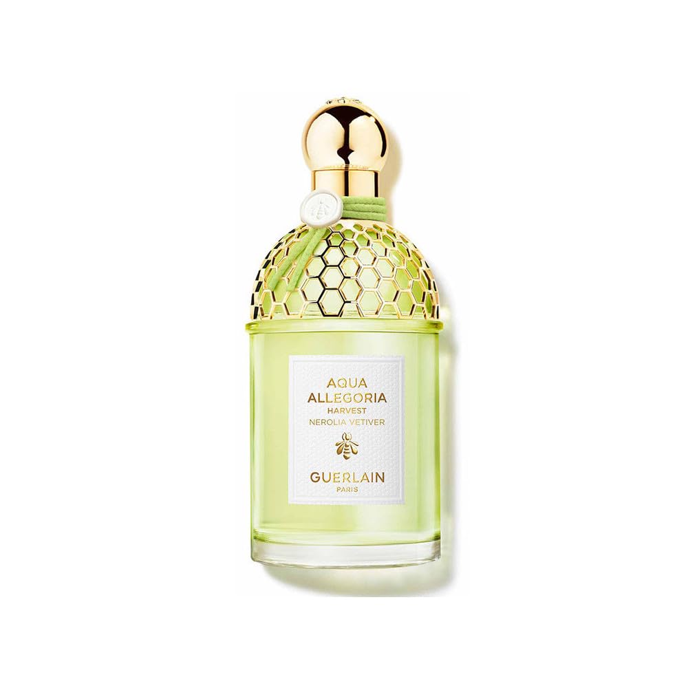 Nerolia Vetiver Eau De Toilette Spray 4.2 Ounce P94673