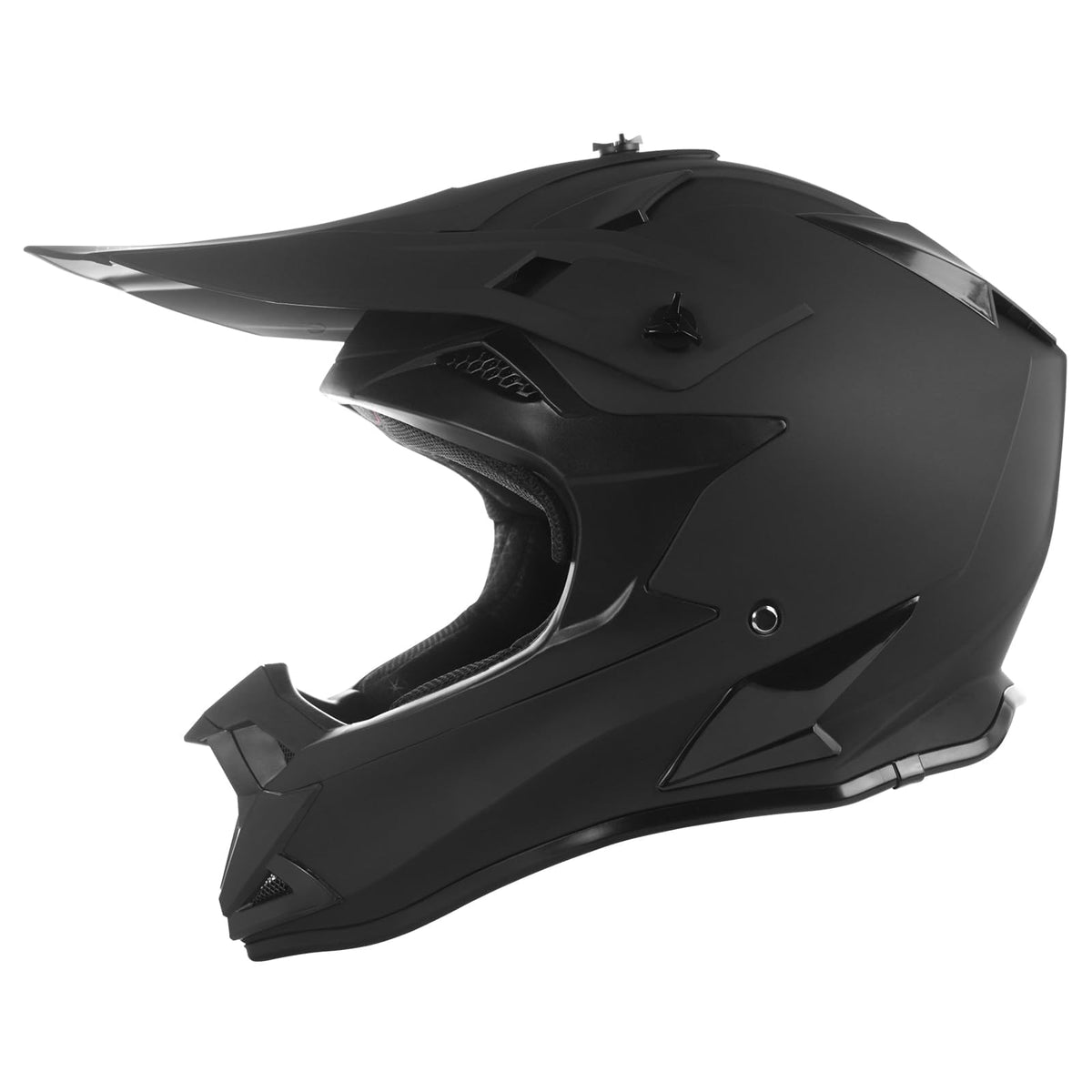DOT Certified Motocross Helmet T290082