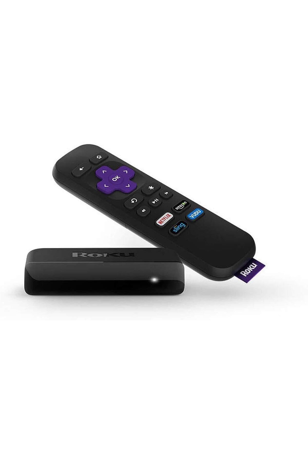 HD 1080p Streaming Media Player G797937