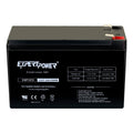 12V 7.2Ah SLA Battery with F2 Terminals X597958