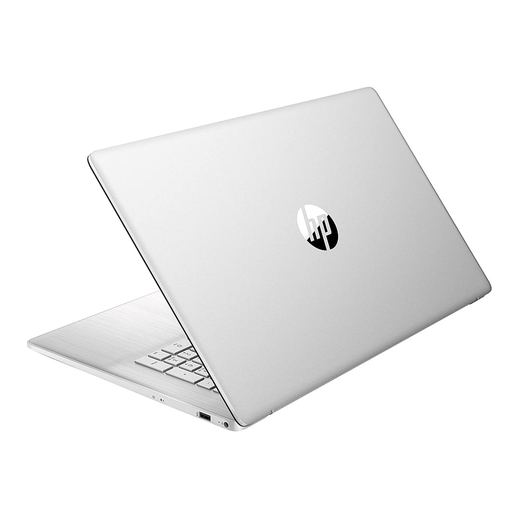 17.3" FHD Laptop AMD Ryzen 5 16GB 1TB SSD Silver H947565