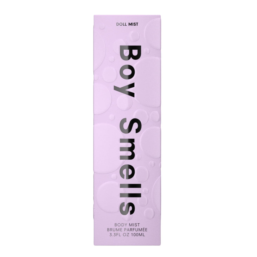 Strawberry Vanilla Orchid Body Mist H7138