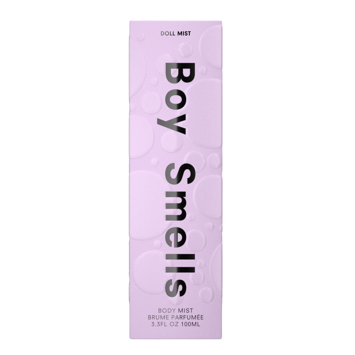 Strawberry Vanilla Orchid Body Mist H7138