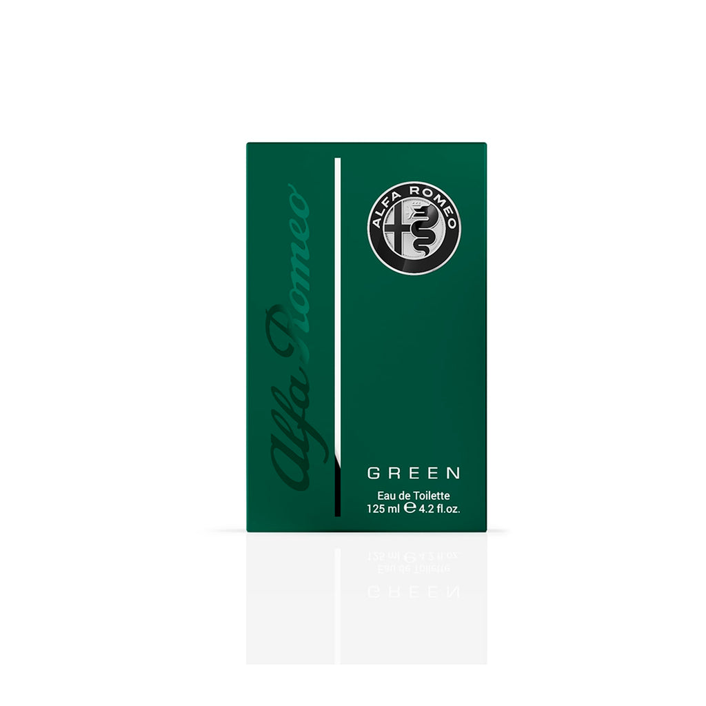 Green Eau De Toilette Spray 4.2 oz M695993