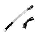 14" Transparent Gas Can Fuel Filler Hose C2643