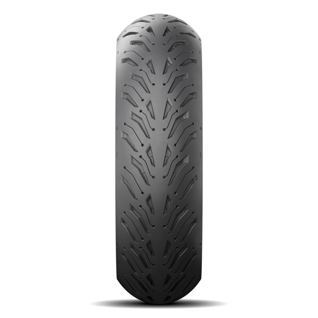 Motorcycle Tire 190/55ZR-17 (75W) T6181