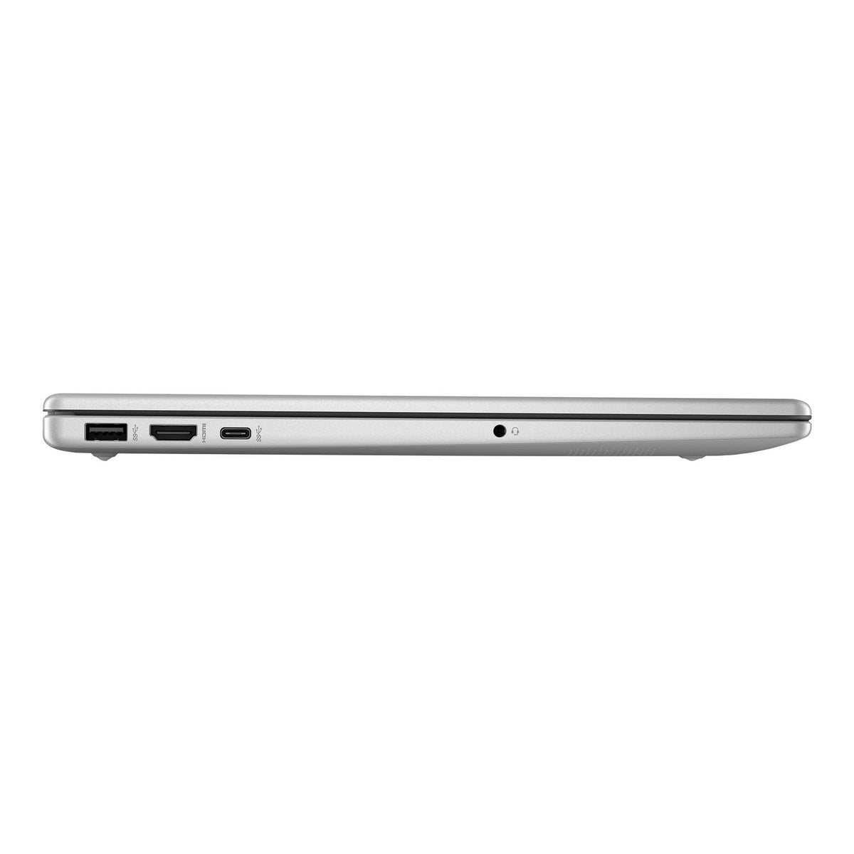 15.6 inch FHD Laptop Intel Core i3-N305 8GB RAM 256GB SSD Silver Y573247