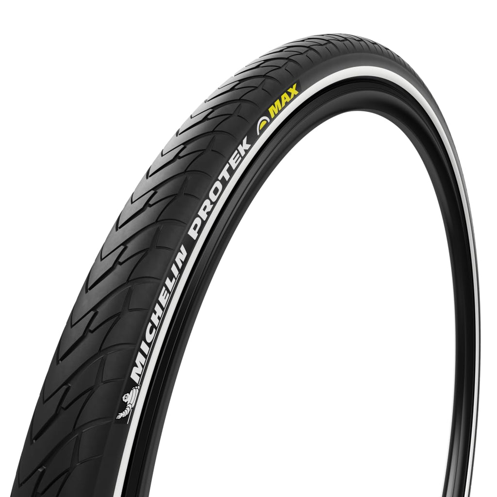 Bike Tires with Reflective Strip T25679