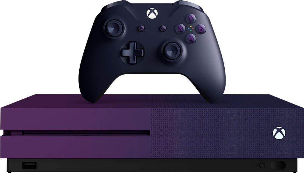 Xbox One S 1TB Console with Wireless Controller C466968