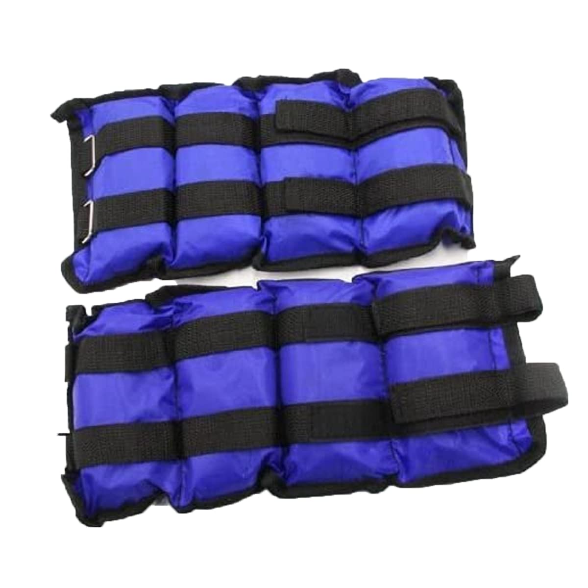 10 LB Adjustable Ankle & Wrist Weights C153200