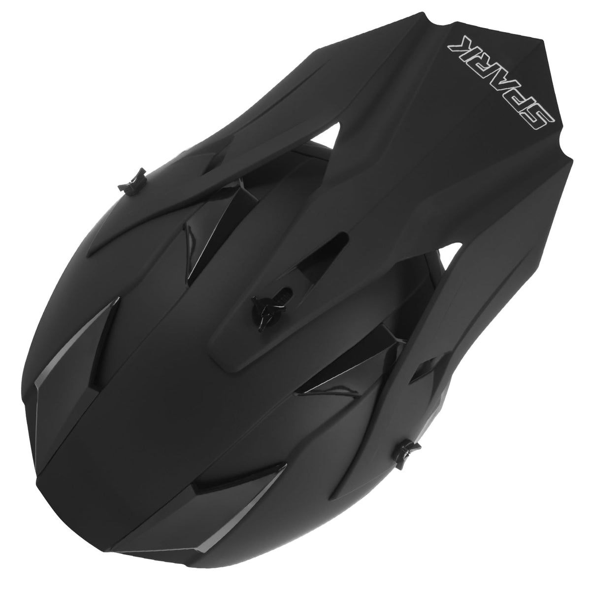 DOT Certified Motocross Helmet T290082