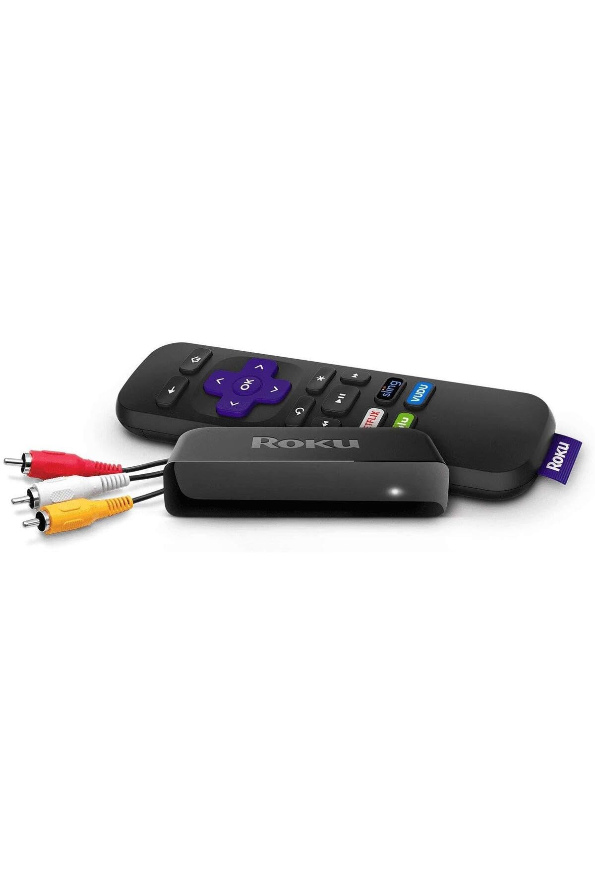HD 1080p Streaming Media Player G797937