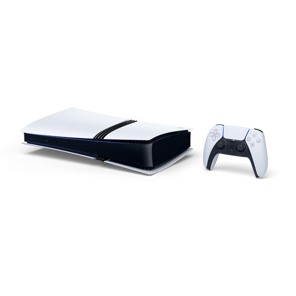 White 3TB Digital Edition Console and Controller N85816