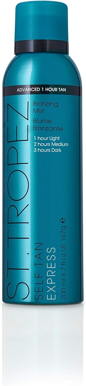 Self Tan Bronzing Mist, 6.7 fl. oz. R40656