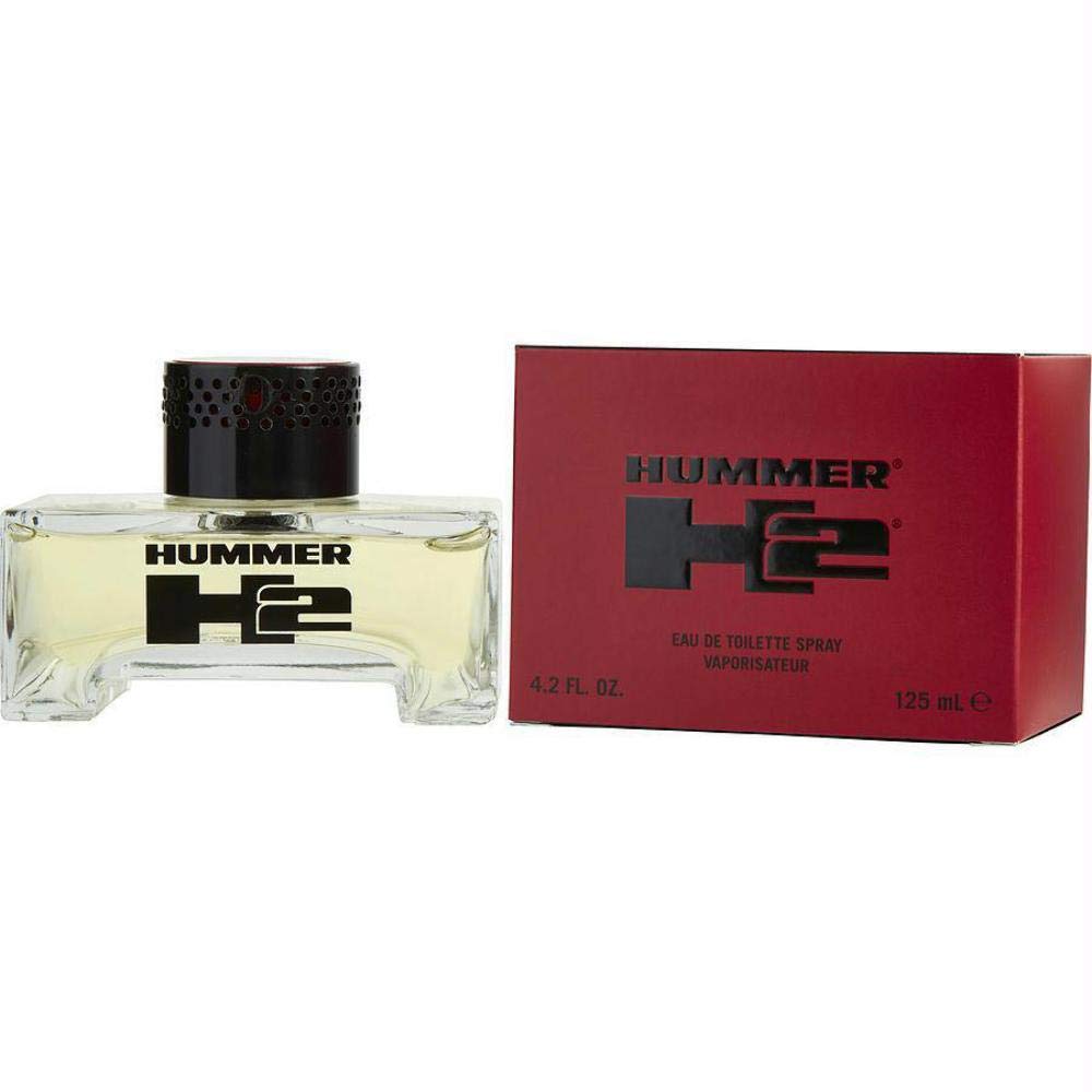 4.2 oz EDT Spray Men U4778