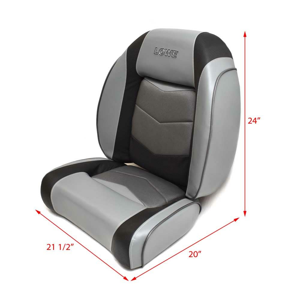 Boat Seat Cushions A6339