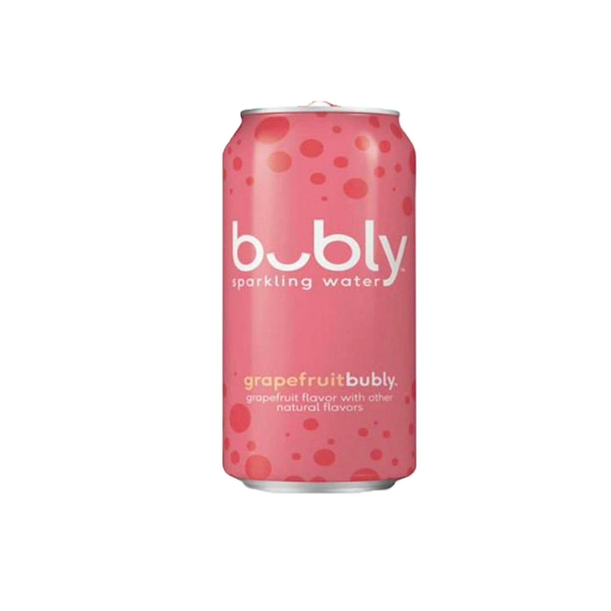 Grapefruit Flavored Sparkling Water 12 fl oz Aluminum Can 16 Pack L909244