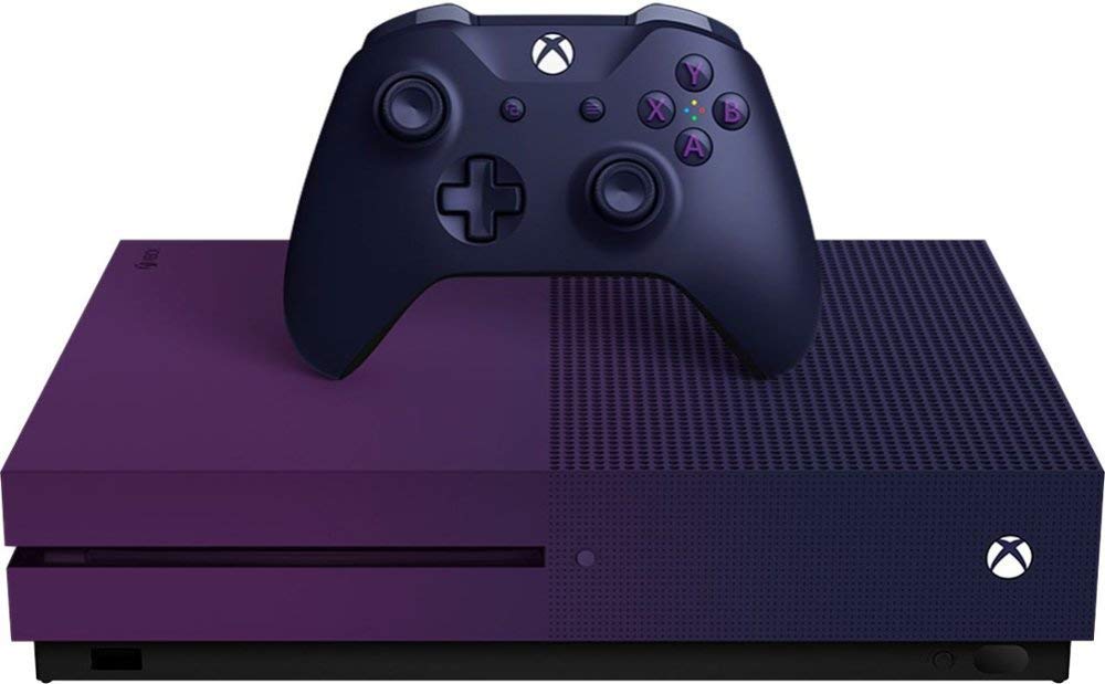 Xbox One S 1TB Console with Wireless Controller C466968