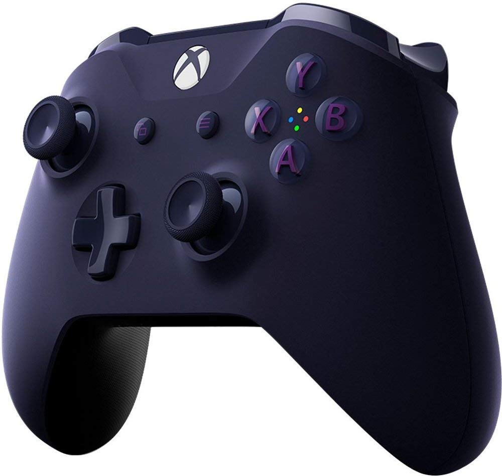Xbox One S 1TB Console with Wireless Controller C466968