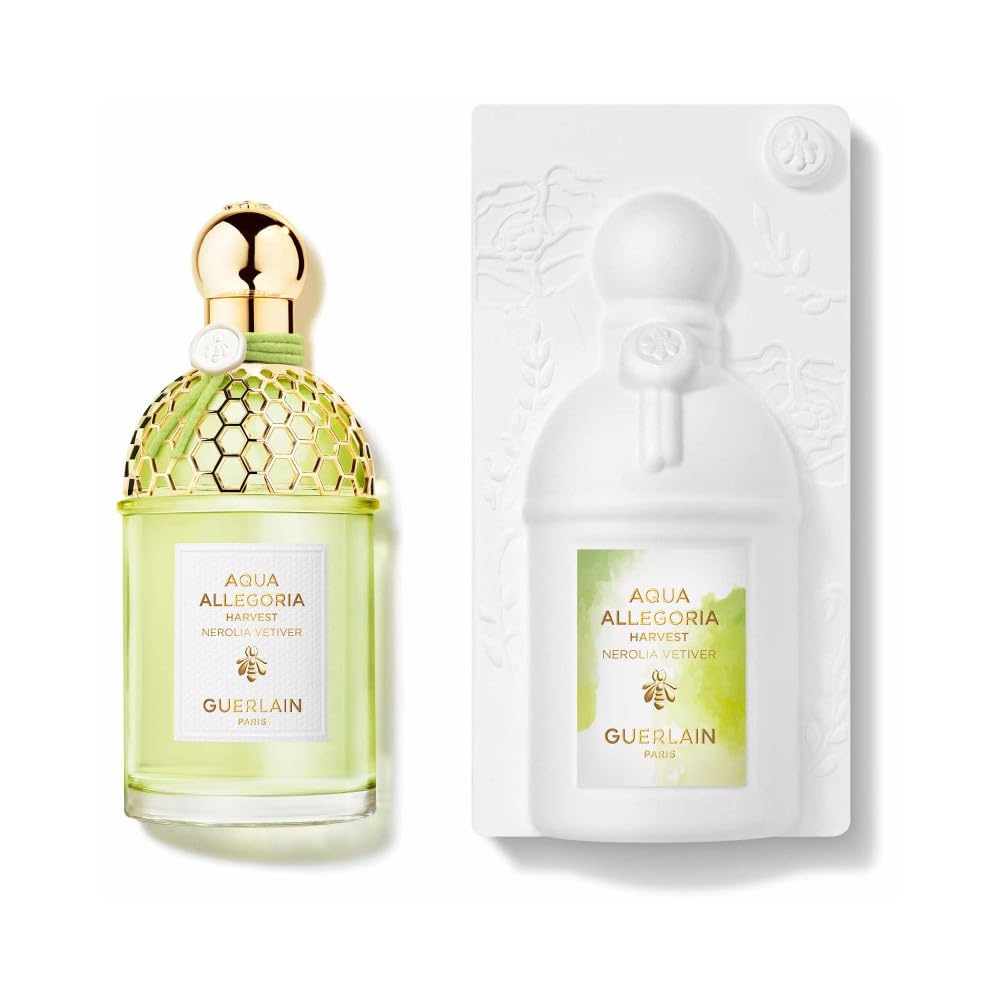 Nerolia Vetiver Eau De Toilette Spray 4.2 Ounce P94673