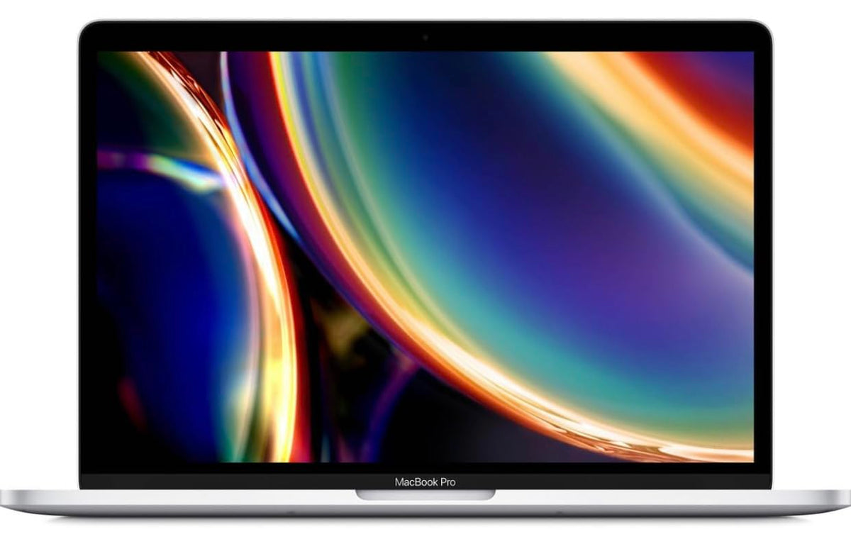 13-inch 32GB 512GB SSD Silver Laptop R37533