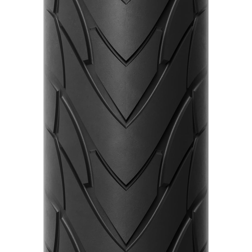 Bike Tires with Reflective Strip T25679