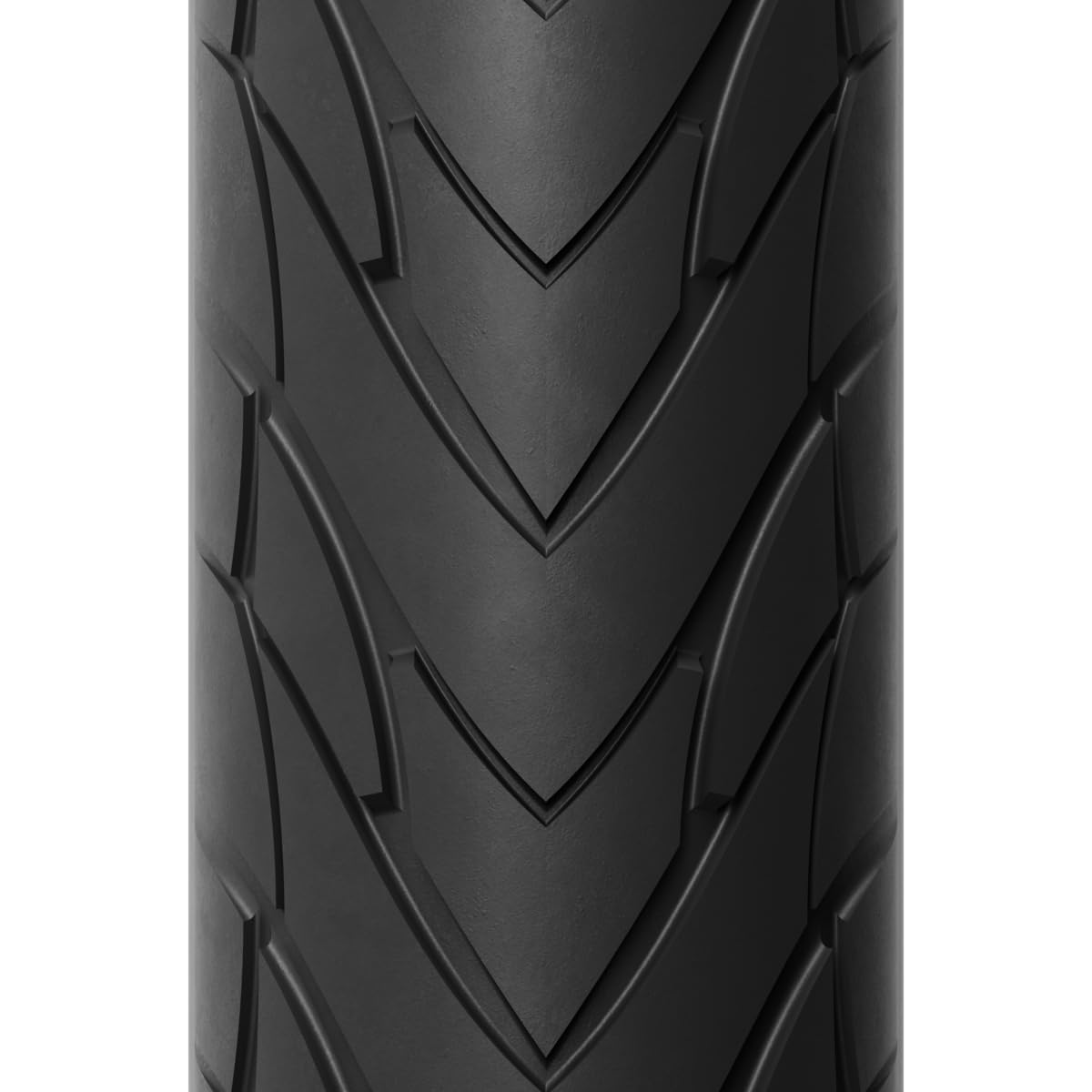 Bike Tires with Reflective Strip T25679