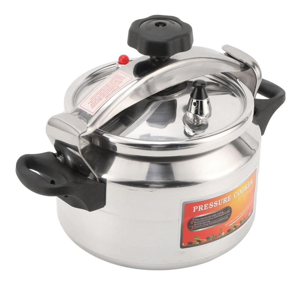 25 Quart Aluminum Alloy Pressure Cooker F264