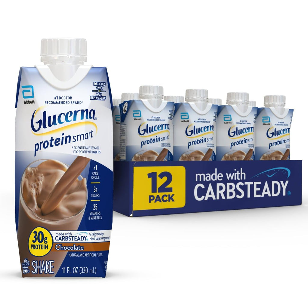 Protein Nutrition Shake H291
