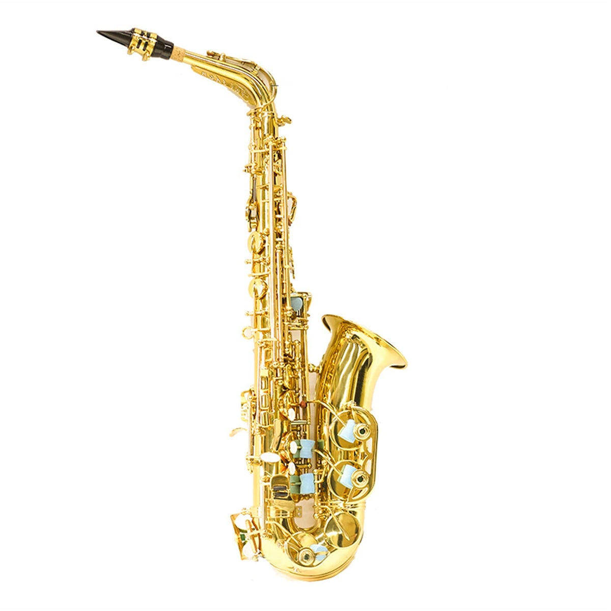 E Flat Alto Saxophone Y184