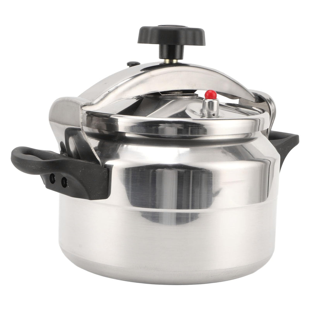 25 Quart Aluminum Alloy Pressure Cooker F264