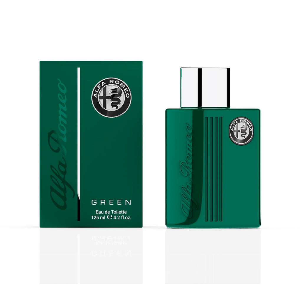 Green Eau De Toilette Spray 4.2 oz M695993