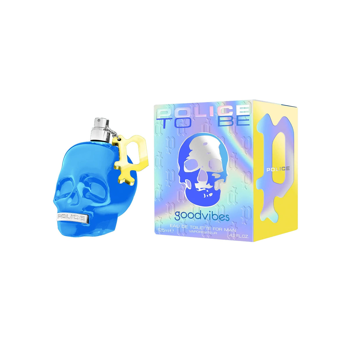 4.2 oz EDT Spray U78497
