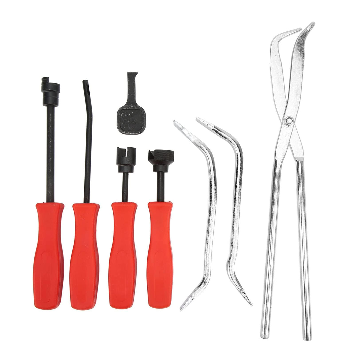 8-Piece Drum Brake Tool Kit V88107